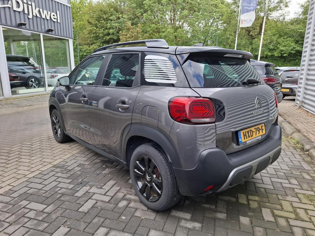 Citroen C3 Aircross suv 110 origins nav/clim/lmv