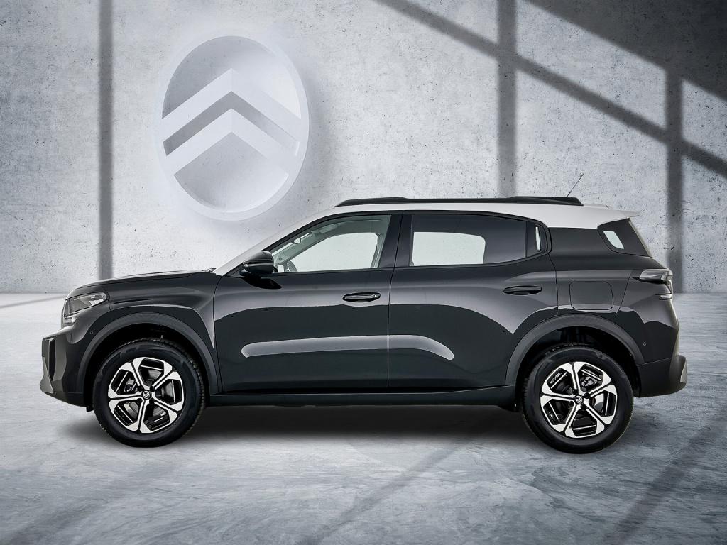 Citroen C3 Aircross hybrid 145pk automaat max | achteruitrijcamera | comfor