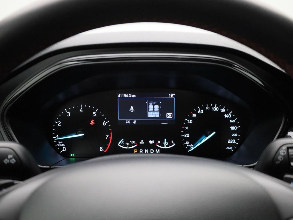 Ford Focus st line | automaat | climate control | cruise control | navigati