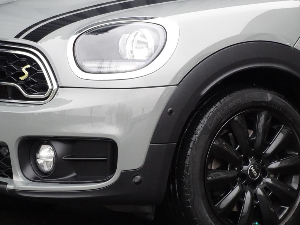 Mini Countryman mini 1.5 cooper s e all4 chili automaat |pano