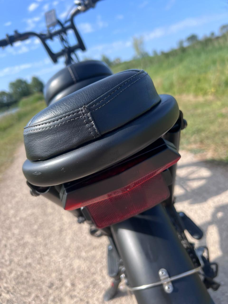 ✨ V8 3.0 Fatbike ✨