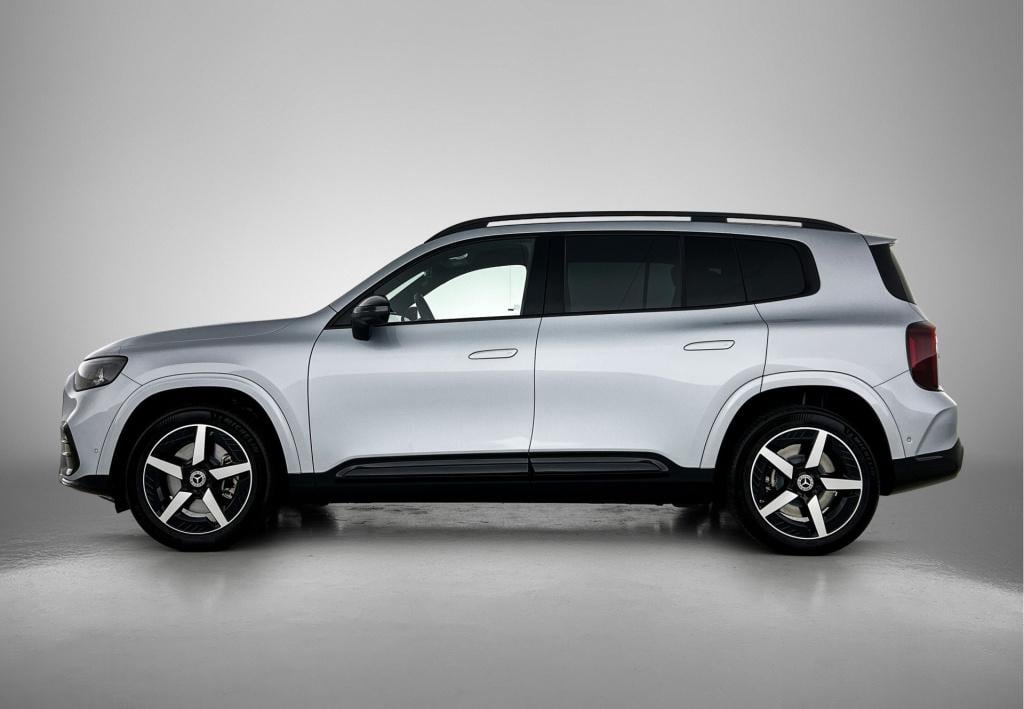 Mercedes-Benz Glb 250+ business solution amg 7p. 85.5 kwh | premium plus pa