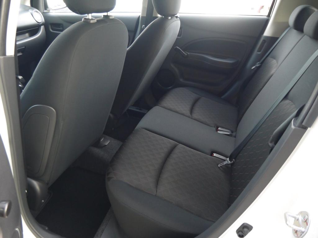 Mitsubishi Space Star 1.2 connect+|rijklaar