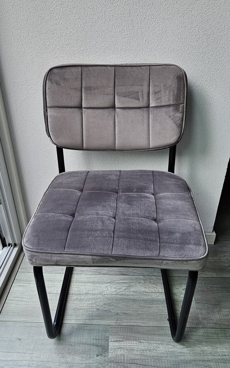 Eetkamerstoelen