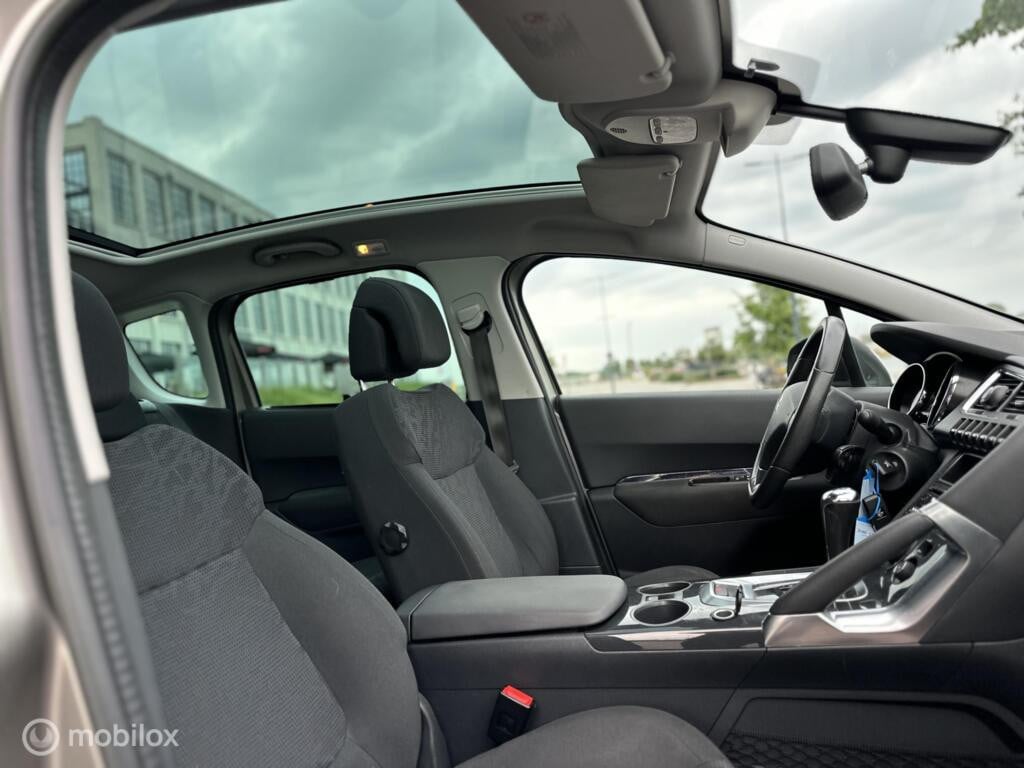 Peugeot 3008 1.6 THP Roland Garros Navi Clima Cruise km92.350 Nap BJ2013