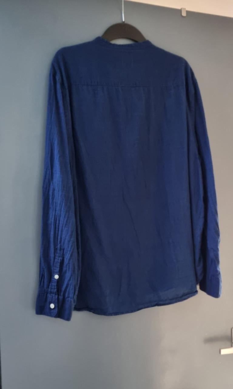 H&M overhemd maat XL