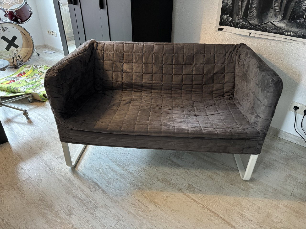Bankje Ikea