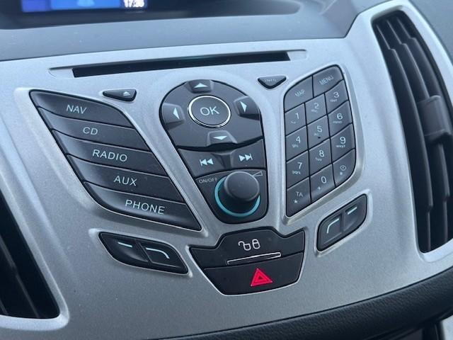 Ford C-max 1.0 edition handgeschakelde 6-versnellingsbak l cruise control l