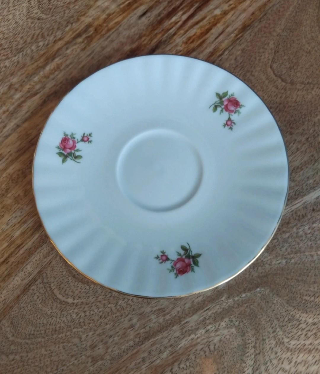 Antiek Porselein Bavaria 1e Communie