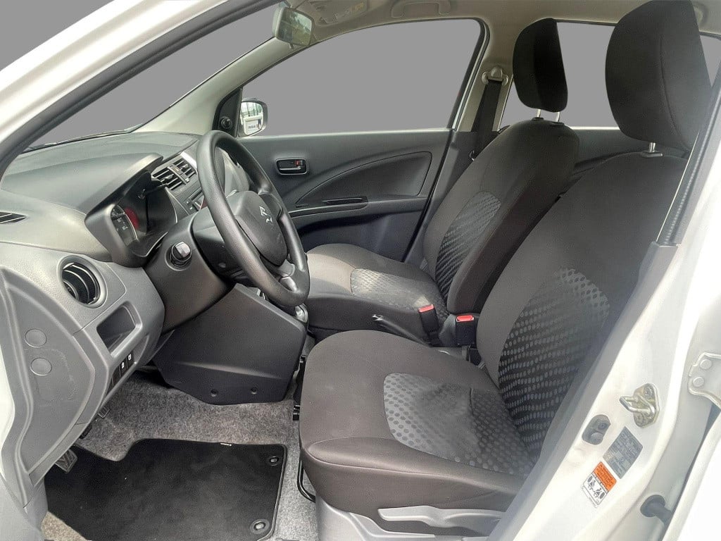 Suzuki Celerio 1.0 comfort