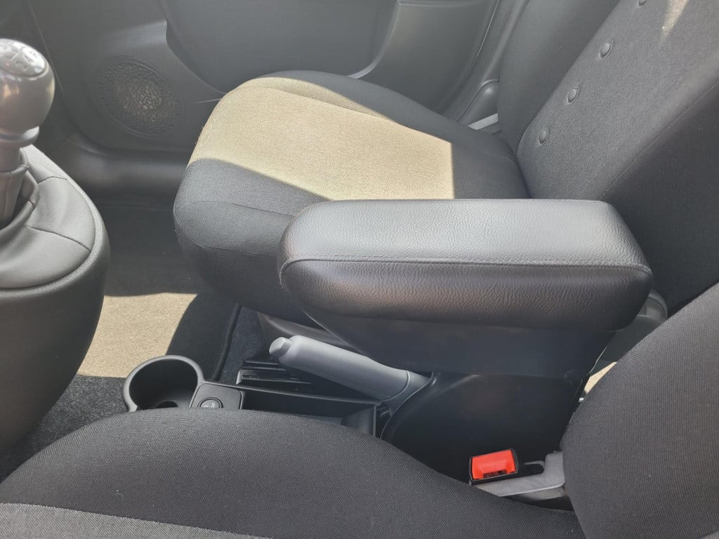 Fiat Panda 1.2 edizione cool airco