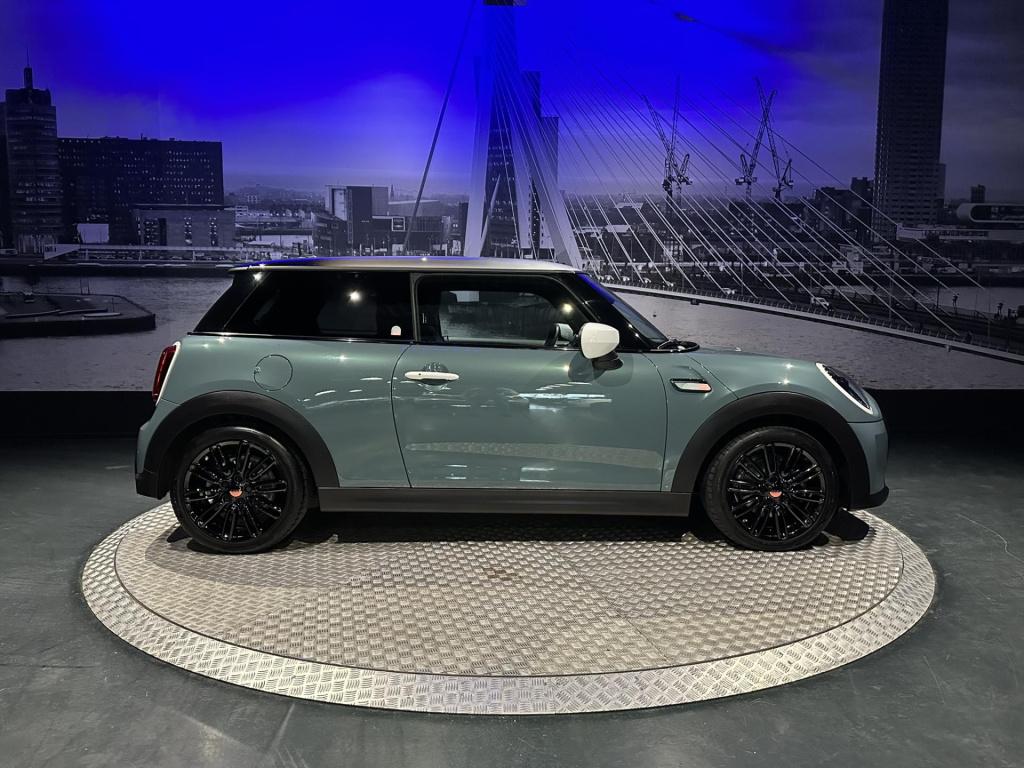 Mini Cooper mini 1.5 multitone edition *1 of 50 *origineel nl*