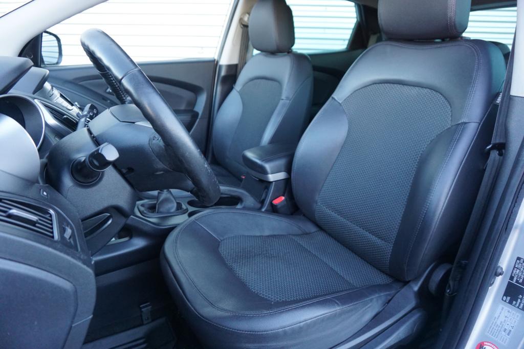 Hyundai Ix35 1.6i gdi style climate / cruise / elektr. ramen / trekhaak / l