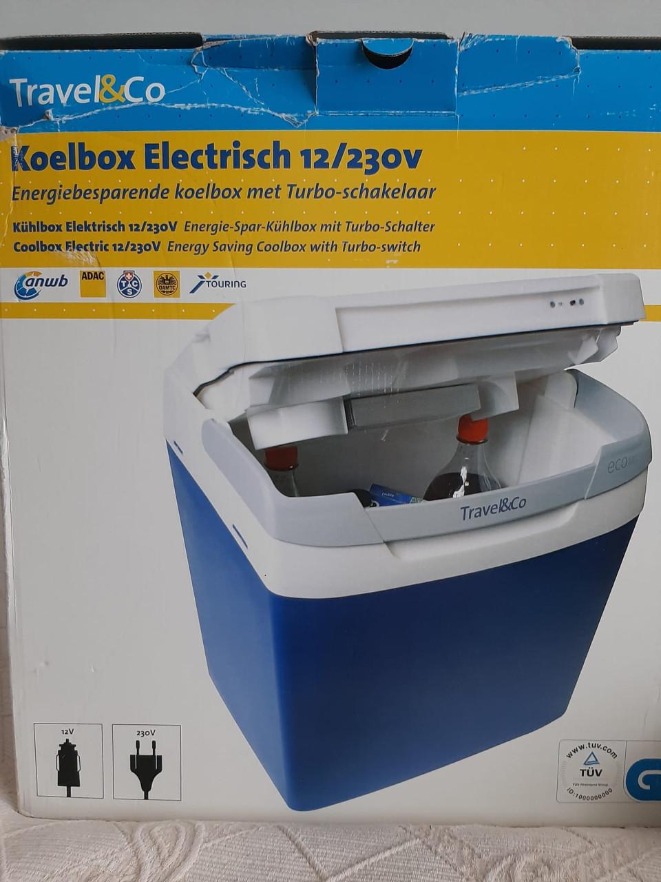 Koelbox