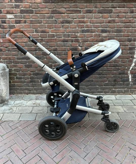 Joolz Day earth voor 6 augustus helft van de prijs