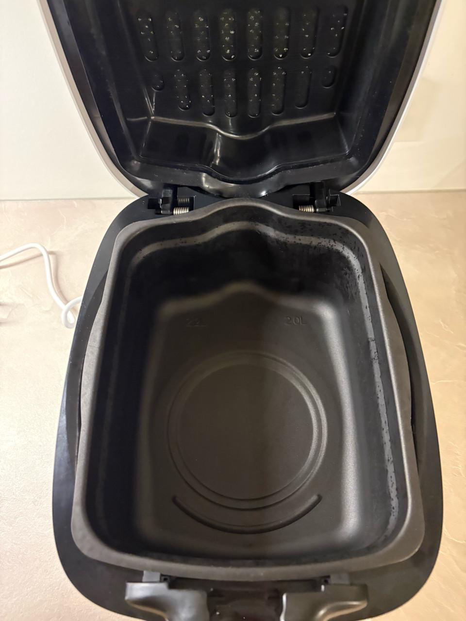 Tefal Super Uno Friteuse