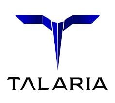 TALARIA STING PRO elektrische brommer