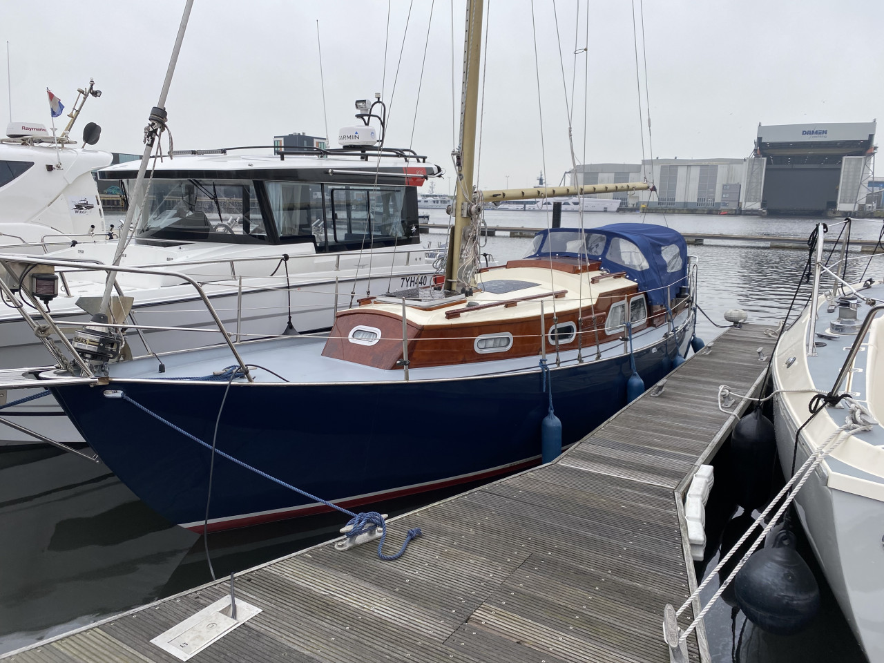 Zeilboot
