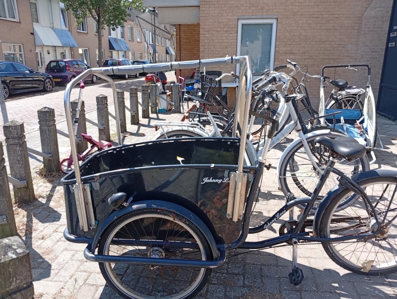 Fiets