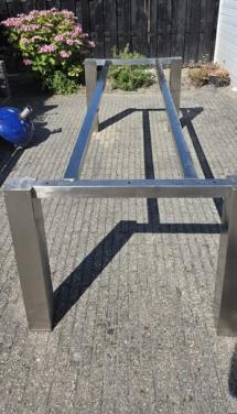 Frame voor tafelblad 230 x 90