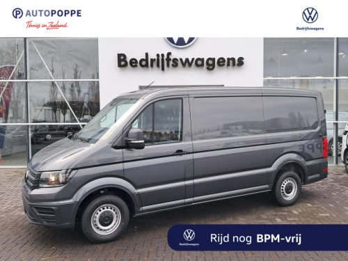 Volkswagen Crafter trendline l3 2.0 tdi eu6 103 kw (140 pk) gvw 3.0t