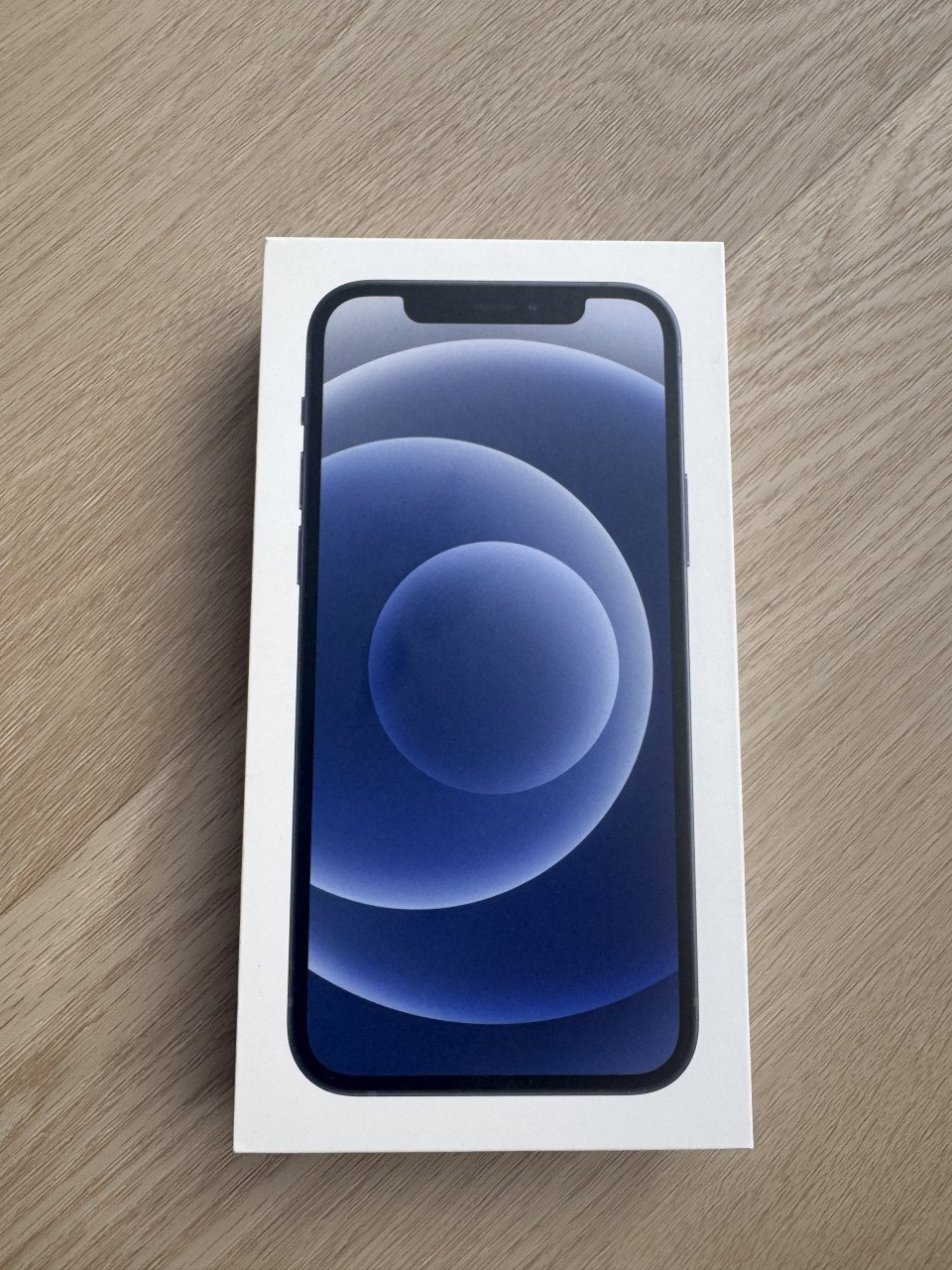 Iphone 12 64gb