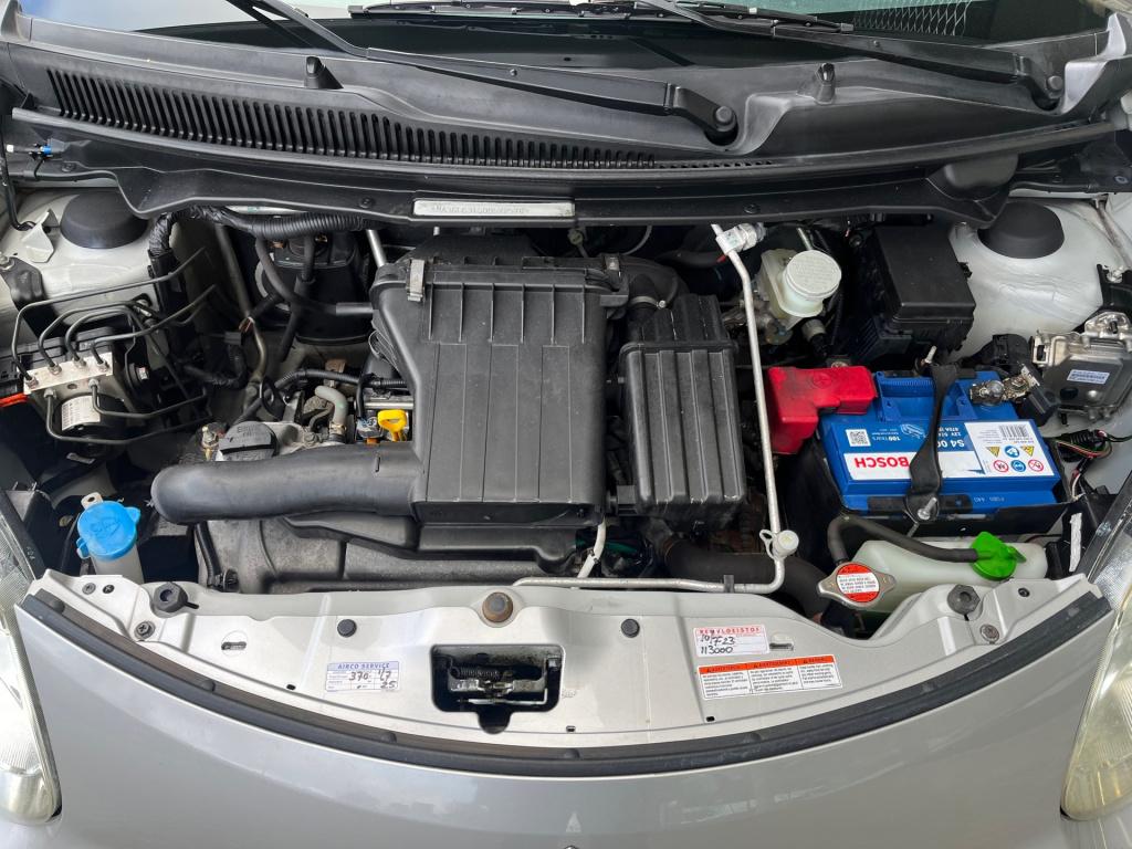 Suzuki Alto 1.0 comfort easss|airco|rijklaar