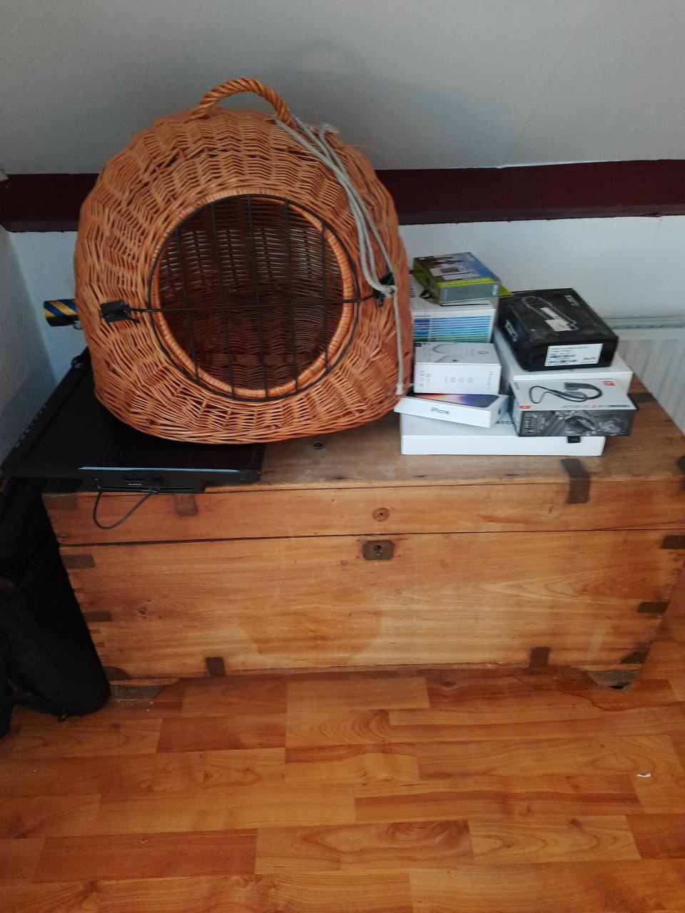 Te koop diverse watersportartikelen