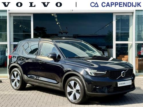 Volvo XC40 t5 262pk recharge plus dark| adap.cruise| camera| keyless| dab+