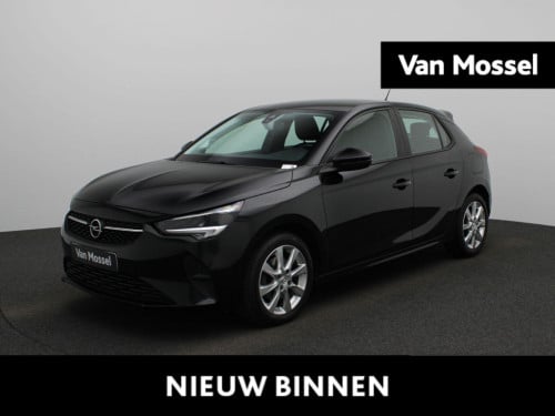 Opel Corsa 1.2 edition | automaat | navigatie | apple carplay / android aut