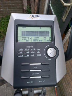 Dkn crosstrainer