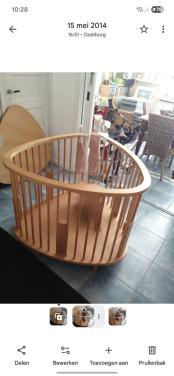 Opruiming ivm verhuizing