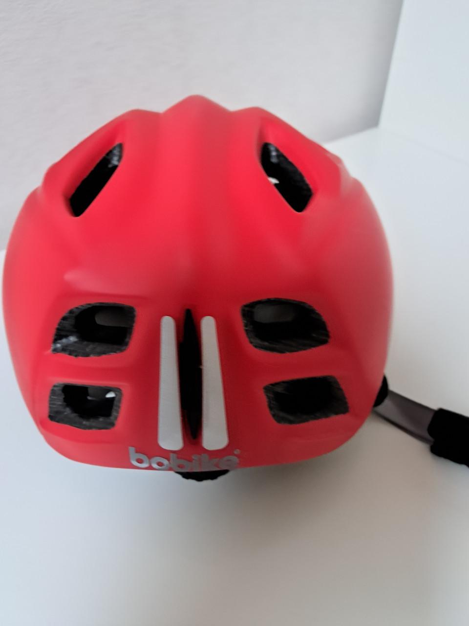 Z.g.a.n fiets helm Maat 52/ 56