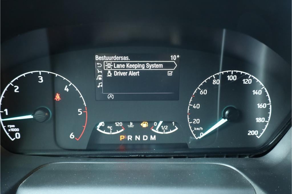 Ford Transit Custom 300 2.0 tdci 170pk l2h1 limited ac i cam i trekhaak