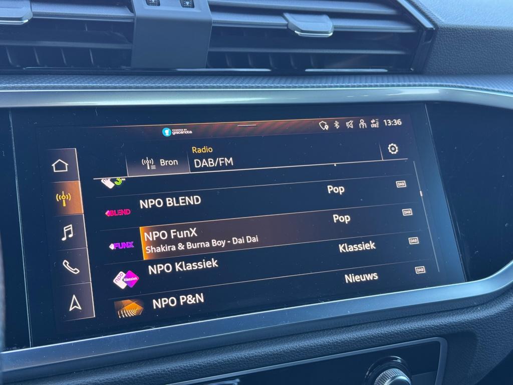 Audi Q3 45 tfsi e s edition * camera * matrix led * carplay