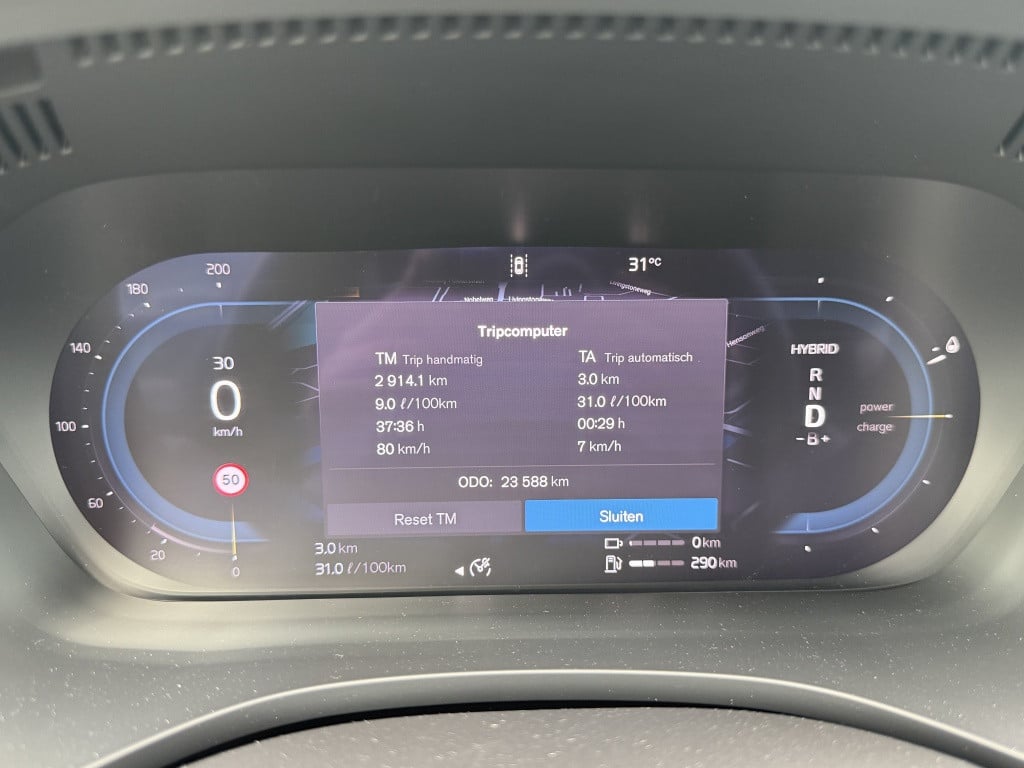 Volvo XC60 t8 455pk recharge ultra black ed| pano| 360 camera| stoel.vent|