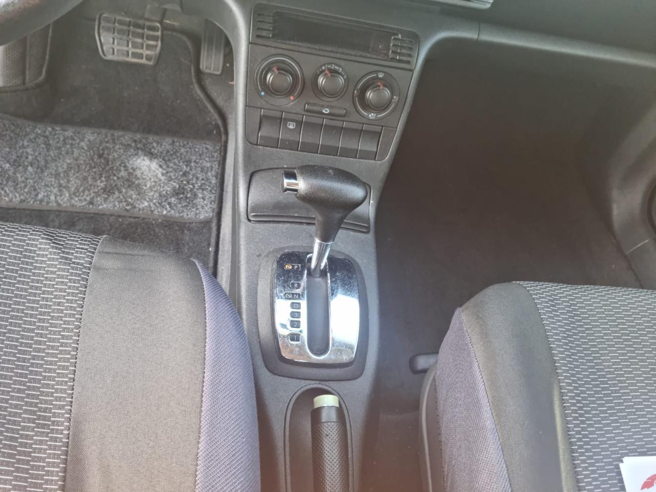 Seat arosa 1.4i automaat apk6-2026 180.000km