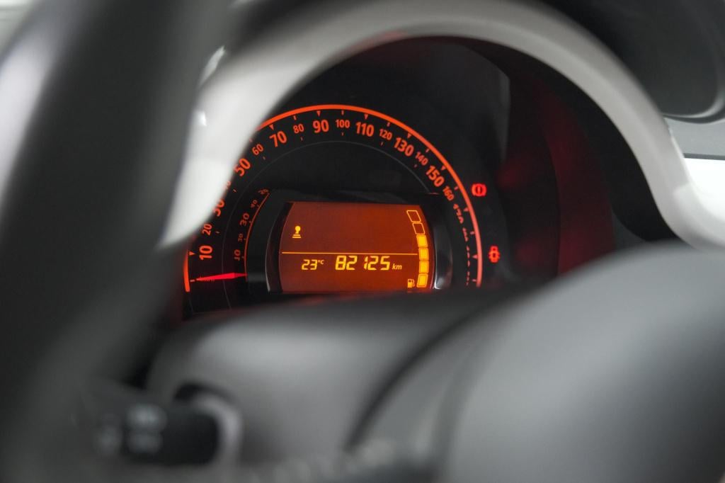 Renault Twingo 1.0 sce collection | cruise control | airco | bluetooth radi