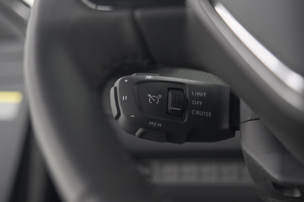 Peugeot 208 puretech 100 allure | 360 camera | adaptieve cruise control | d
