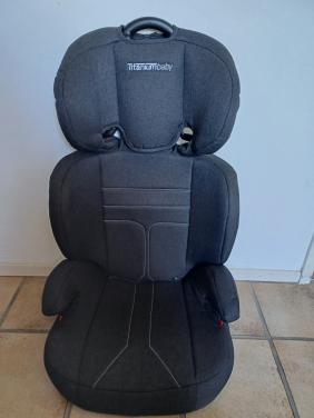 Autostoel