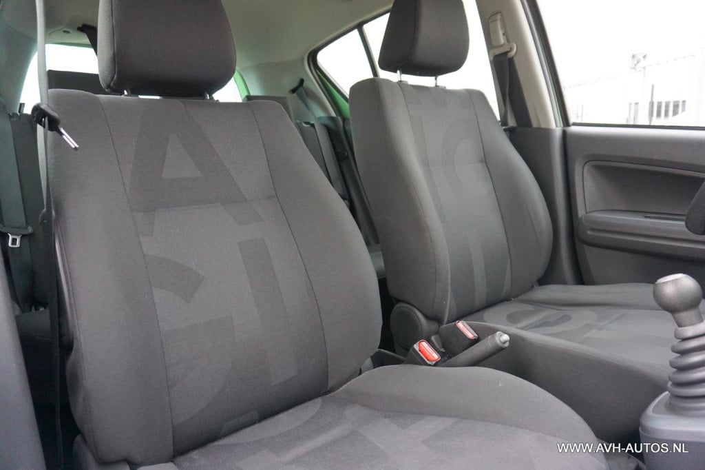 Opel Agila 1.2 enjoy