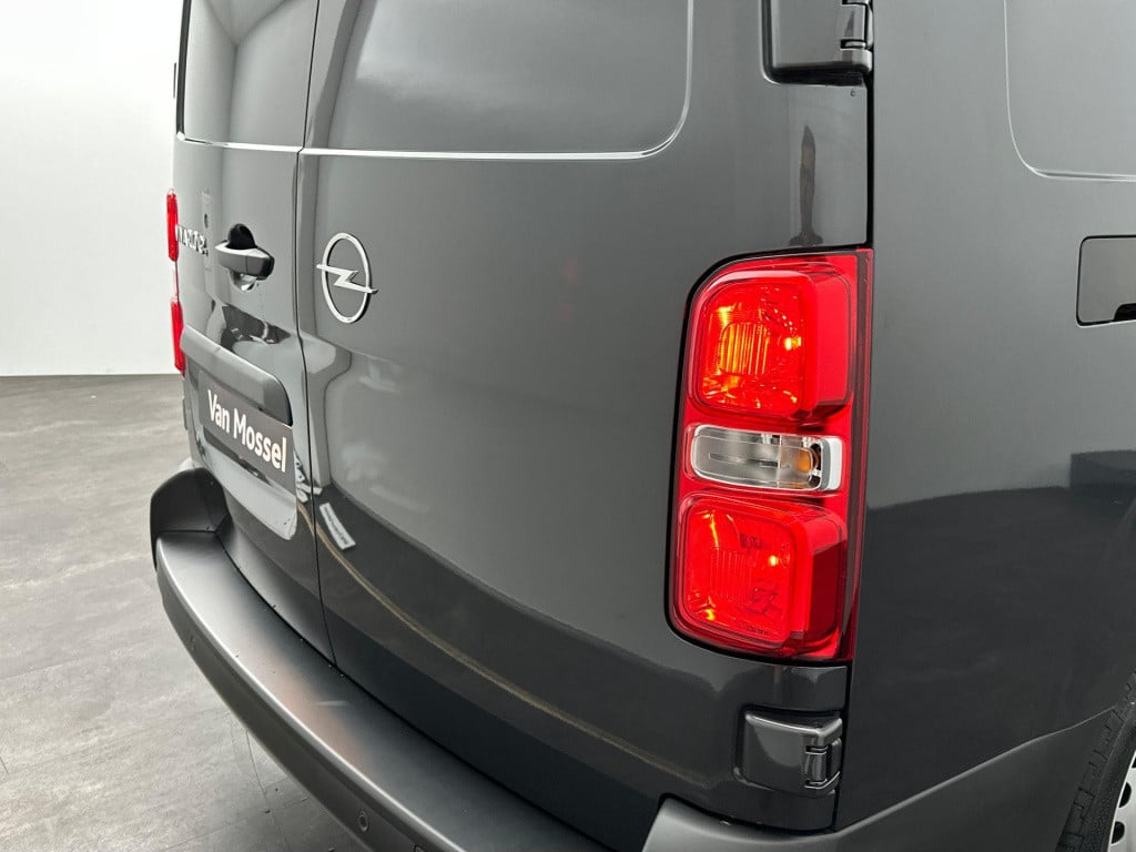 Opel Vivaro-e combi electric l3 75 kwh | camera | apple carplay & android a