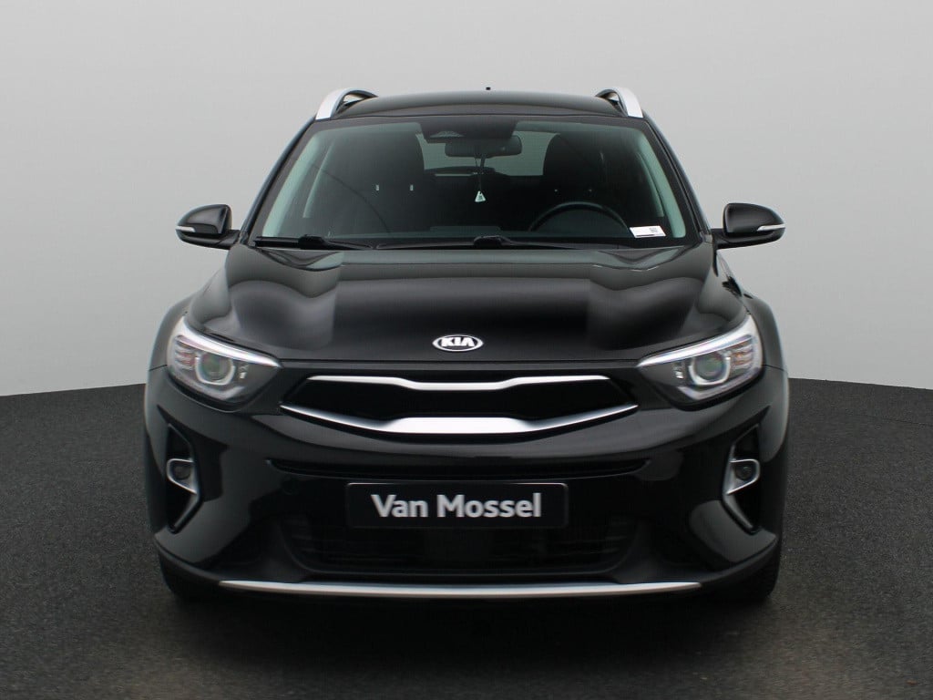 Kia Stonic 1.0 t-gdi mhev dynamicplusline | lmv | navigatie | parkeer senso