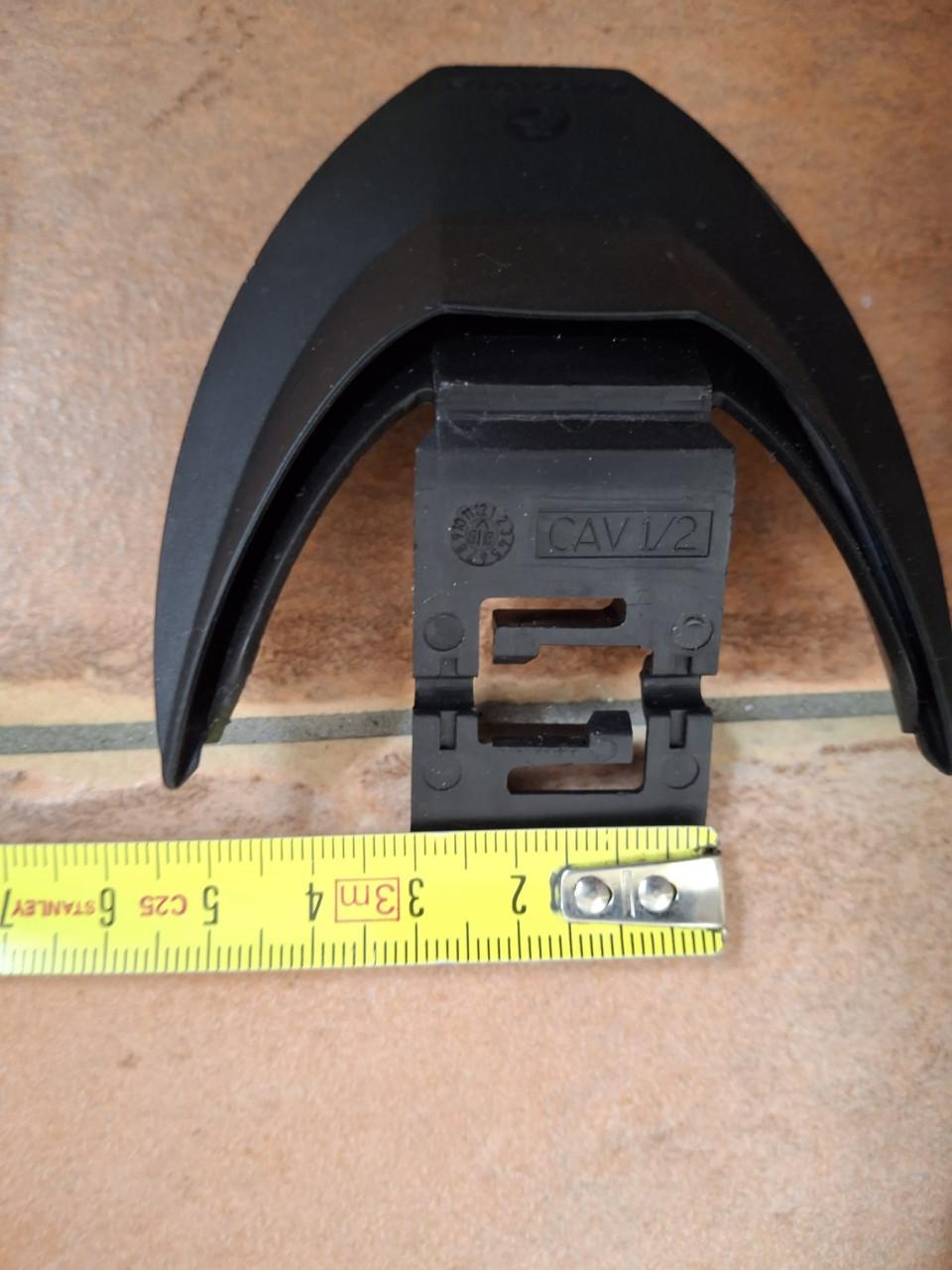 Spatlap/spatlap van batavus mambo voor heren/damesfiets,3 stuks GRATIS !!