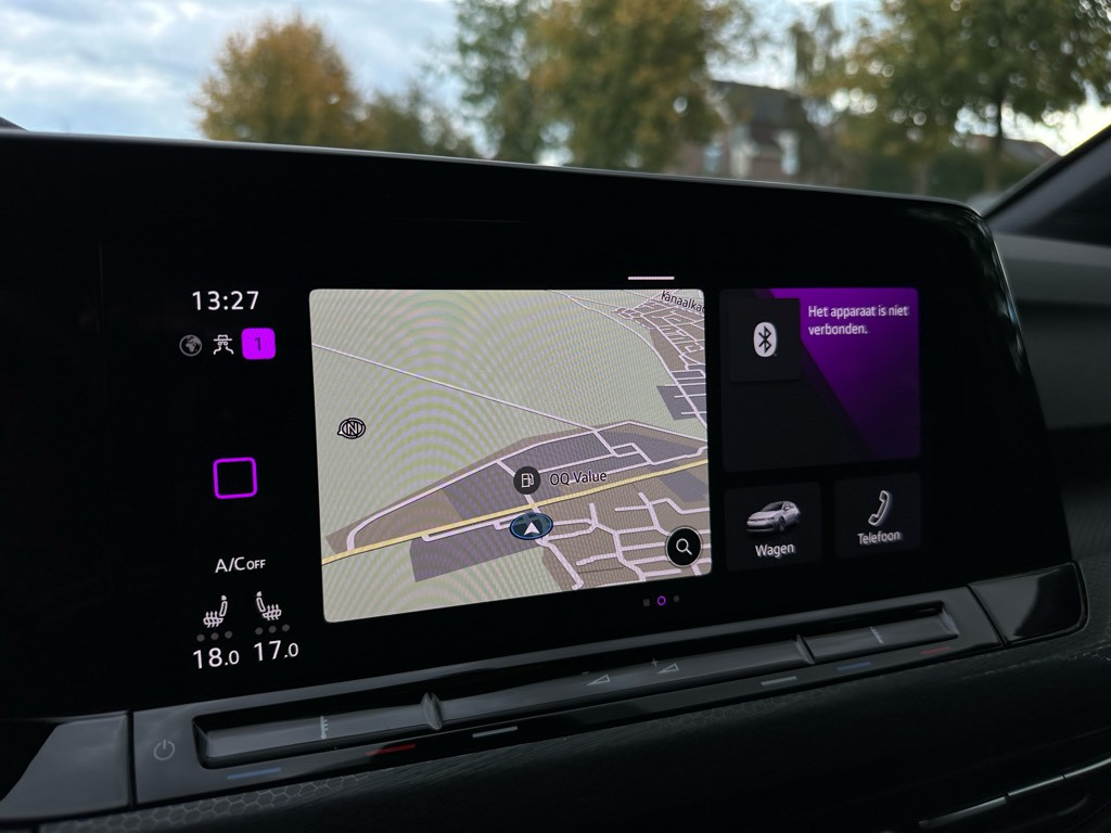 Volkswagen Golf 2.0 tsi gti // dealeronderhouden // nieuwstaat //