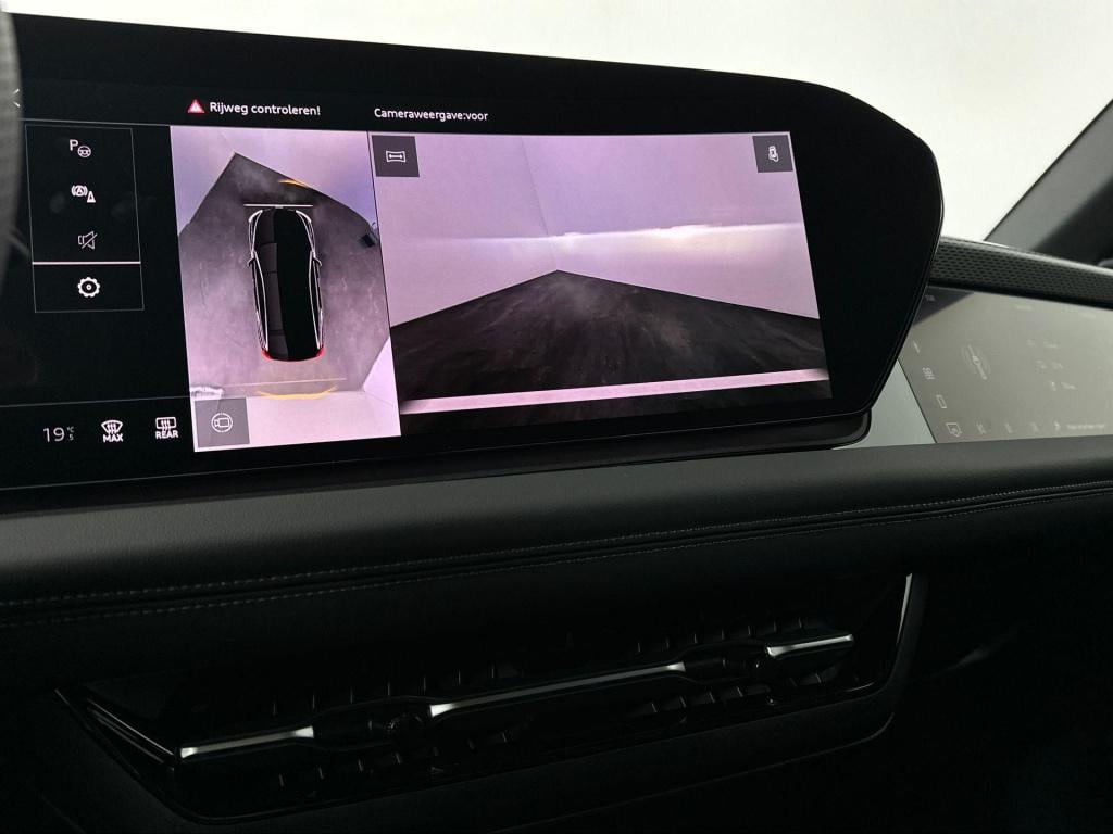 Audi A6 Avant E-tron s edition e-tron 83 kwh 210 kw / 286 pk avant elek