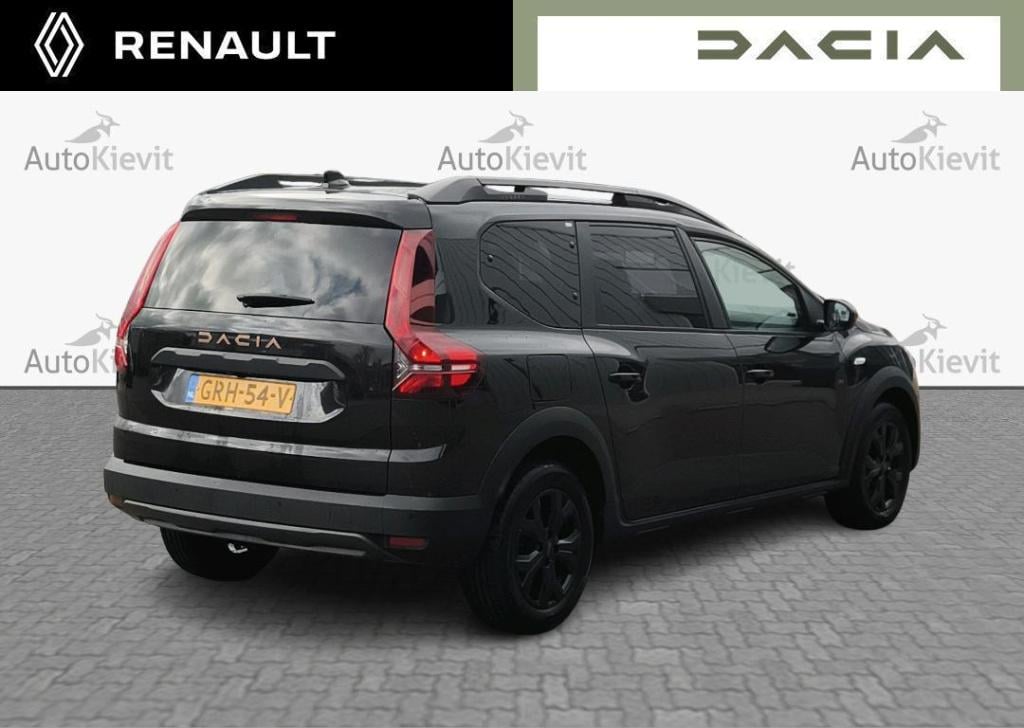 Dacia Jogger 1.0 tce 110 extreme 7p.