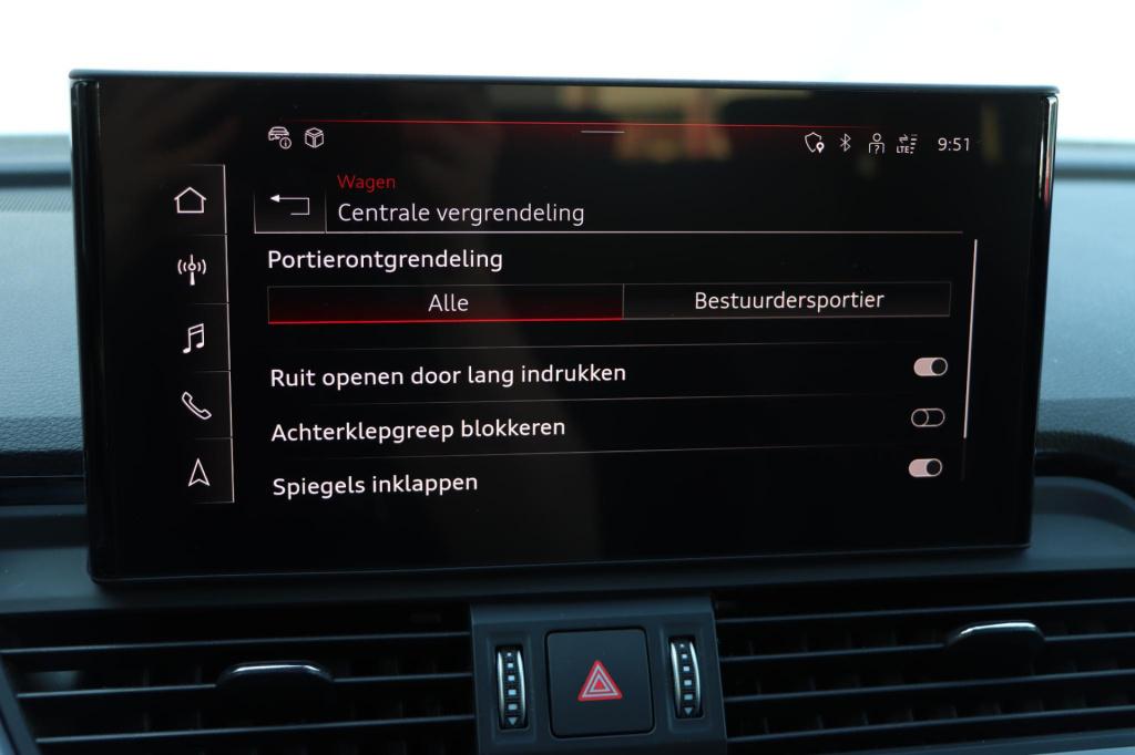 Audi Q5 50 tfsi e s edition quattro 299pk s tronic | soh 89,8% |