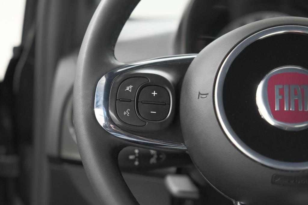 Fiat 500 C 1.0 hybrid dolcevita | apple carplay | parkeersensoren | climate