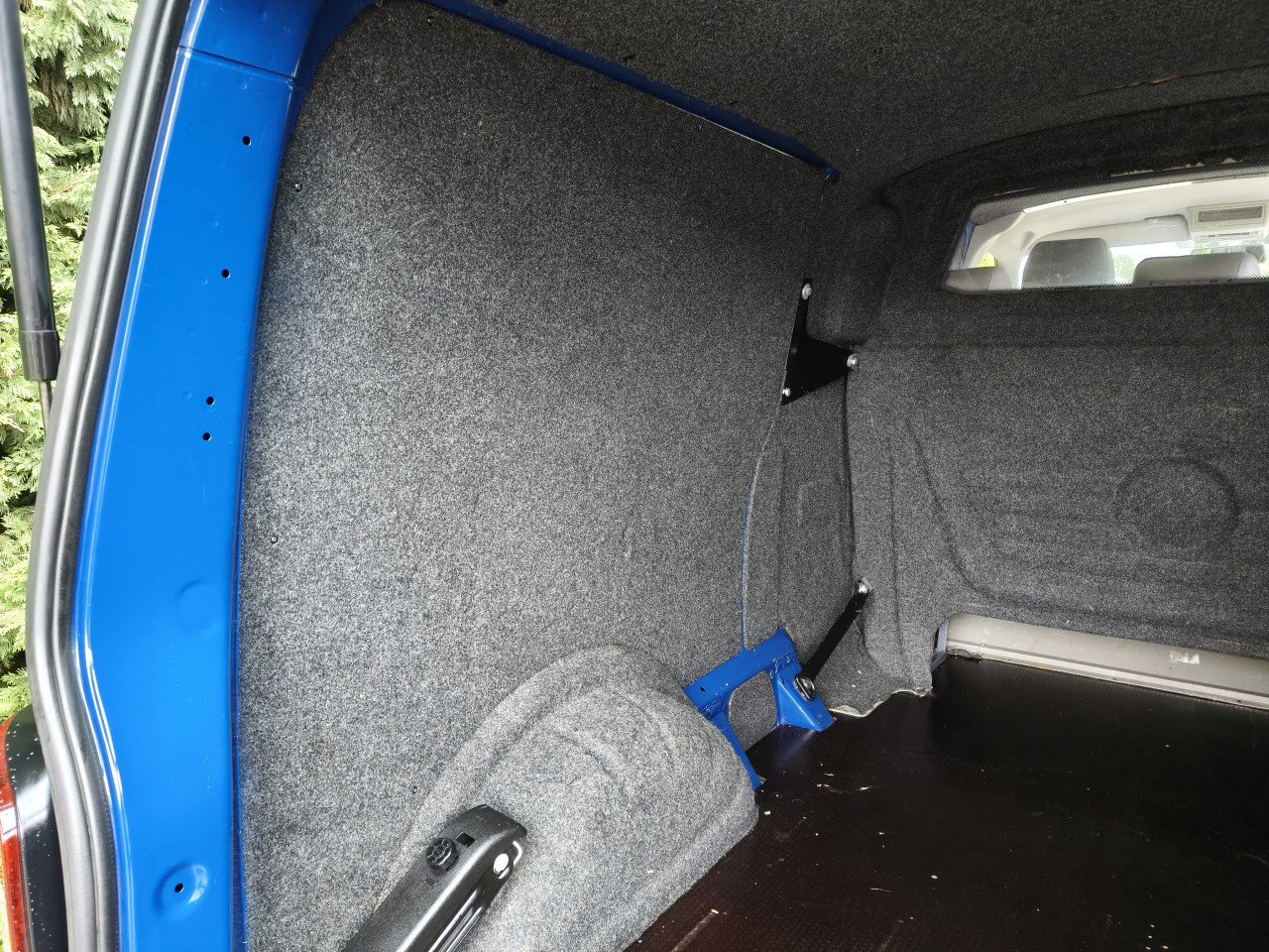 Volkswagen Transporter 2.0 TDI 140 pk Dubbel Cabine 6-Zits Airco